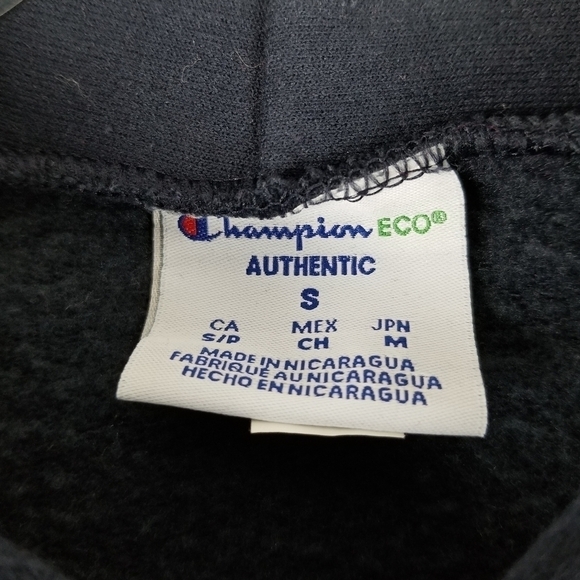 West Virginia University Hoodie Sweatshirt Pull Over Graphic Pockets Heavy Blend - Picture 5 of 7